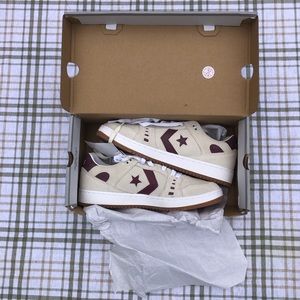 Converse Cons Skate Shoes